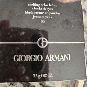 Giorgio Armani Melting Color Balm